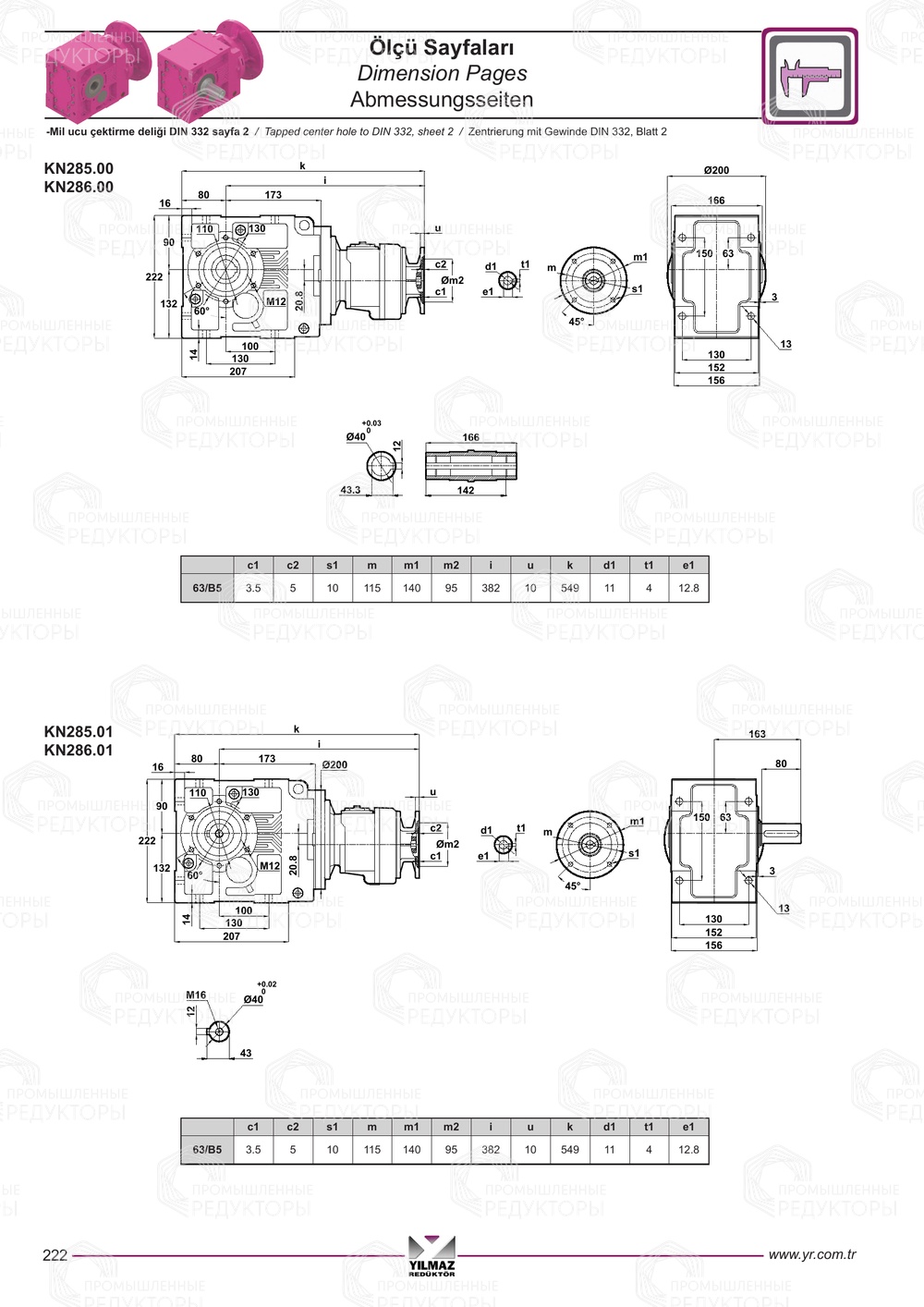Yilmaz K 283-284-285-286